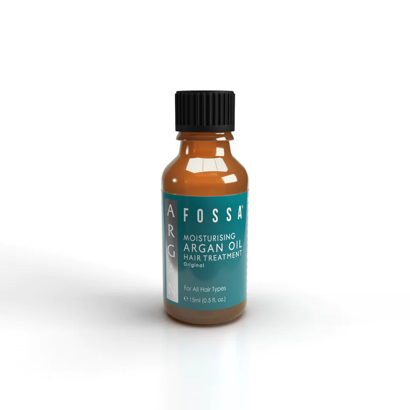 Moisturising Argan Oil Hair Treatment Original