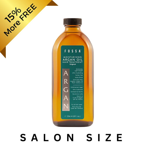 Moisturising Argan Oil Hair Treatment Original - Salon Size
