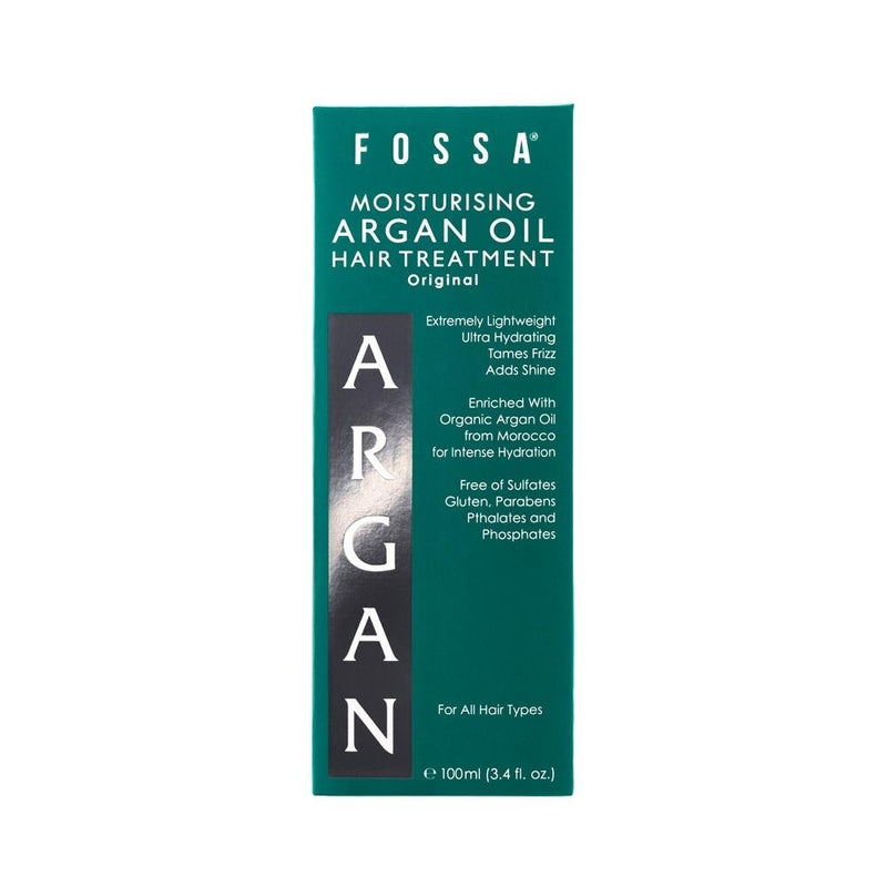 Moisturising Argan Oil Hair Treatment Original