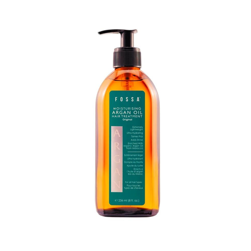 Moisturising Argan Oil Hair Treatment Original - Salon Size
