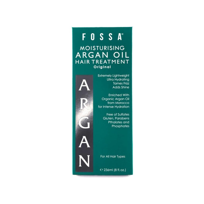 Moisturising Argan Oil Hair Treatment Original - Salon Size
