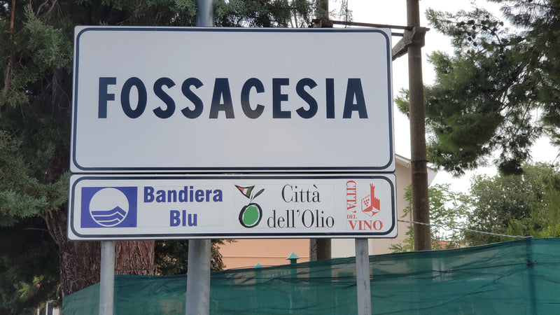 Fossacesia Pics