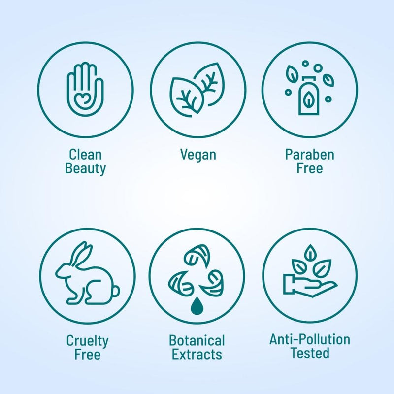 Moisturising Argan Oil Shampoo