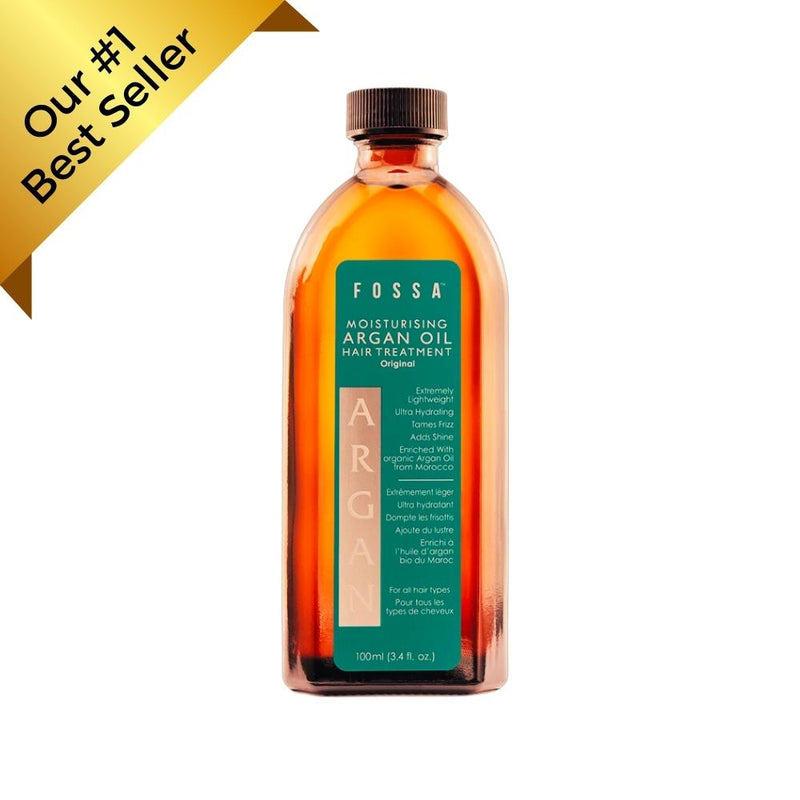 Moisturising Argan Oil Hair Treatment Original