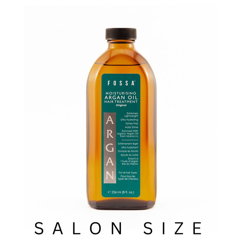 Moisturising Argan Oil Hair Treatment Original