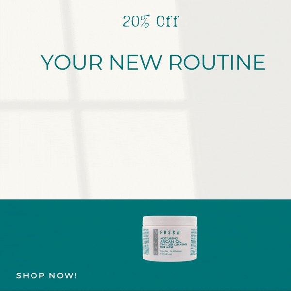 Your New Routine Bundle - 20% off