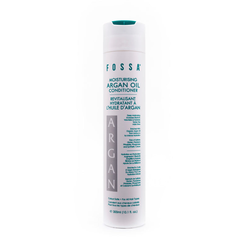 Moisturising Argan Oil Conditioner